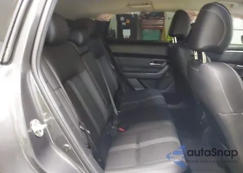 2023 Mazda Cx-50 2.5 S Select from USA, damaged, VIN 7MMVABAM6PN109091